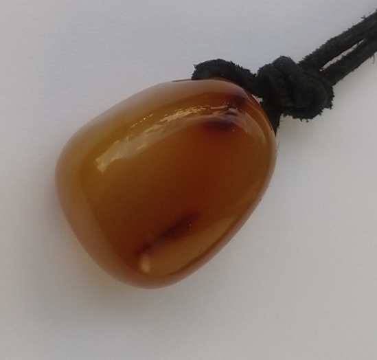 Agate Botswana