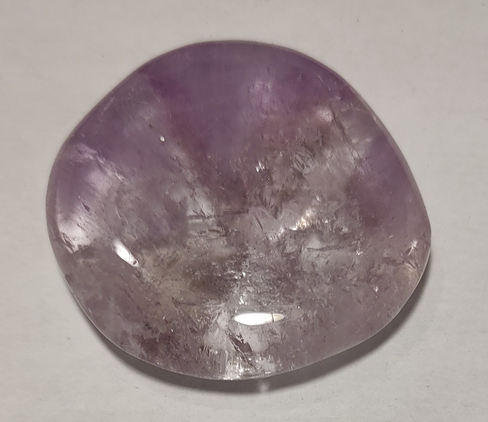 Amethyste