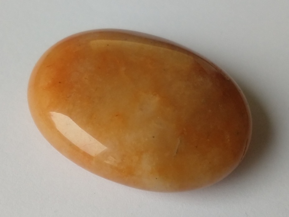 Aventurine Rouge