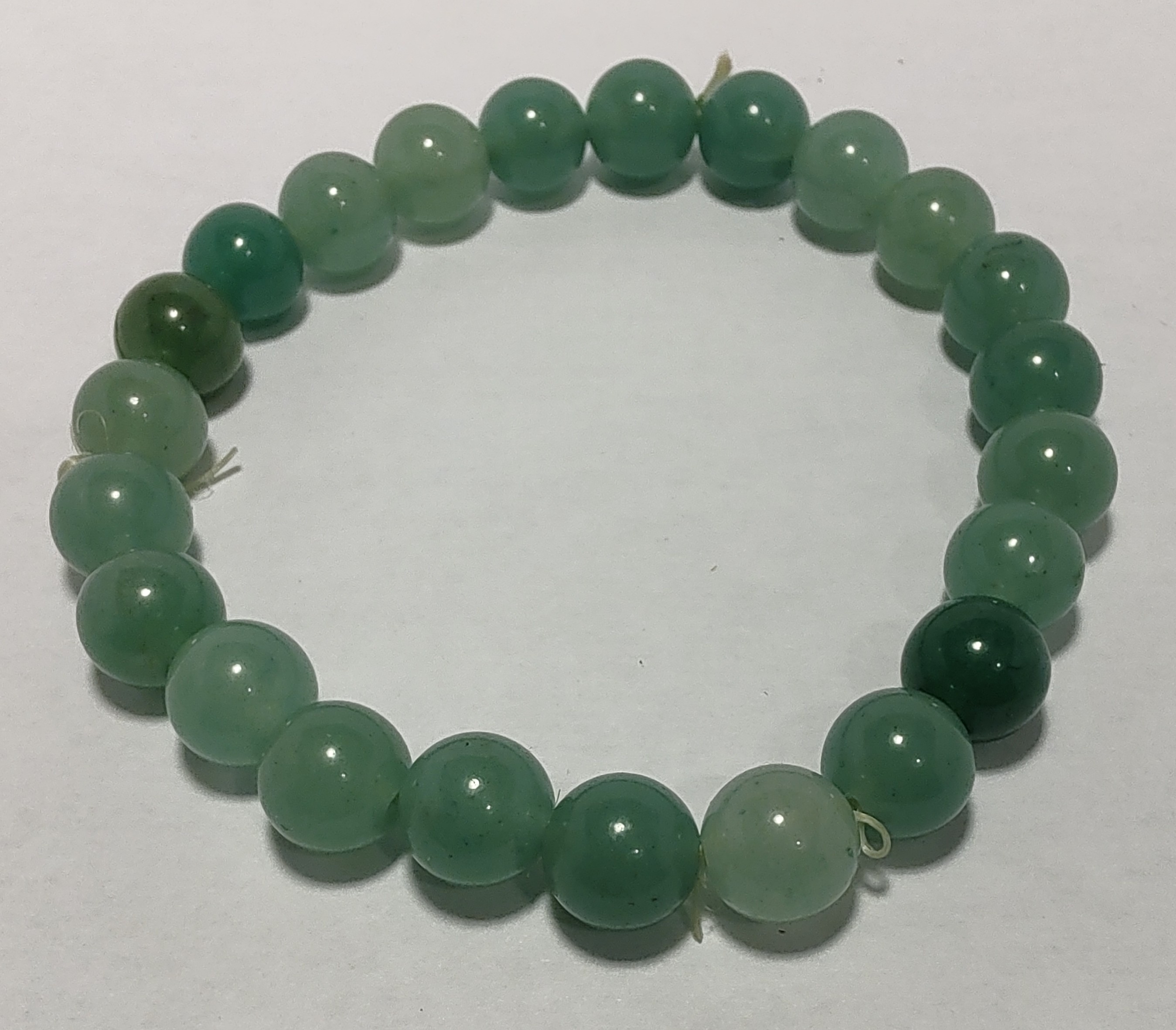 Aventurine Verte