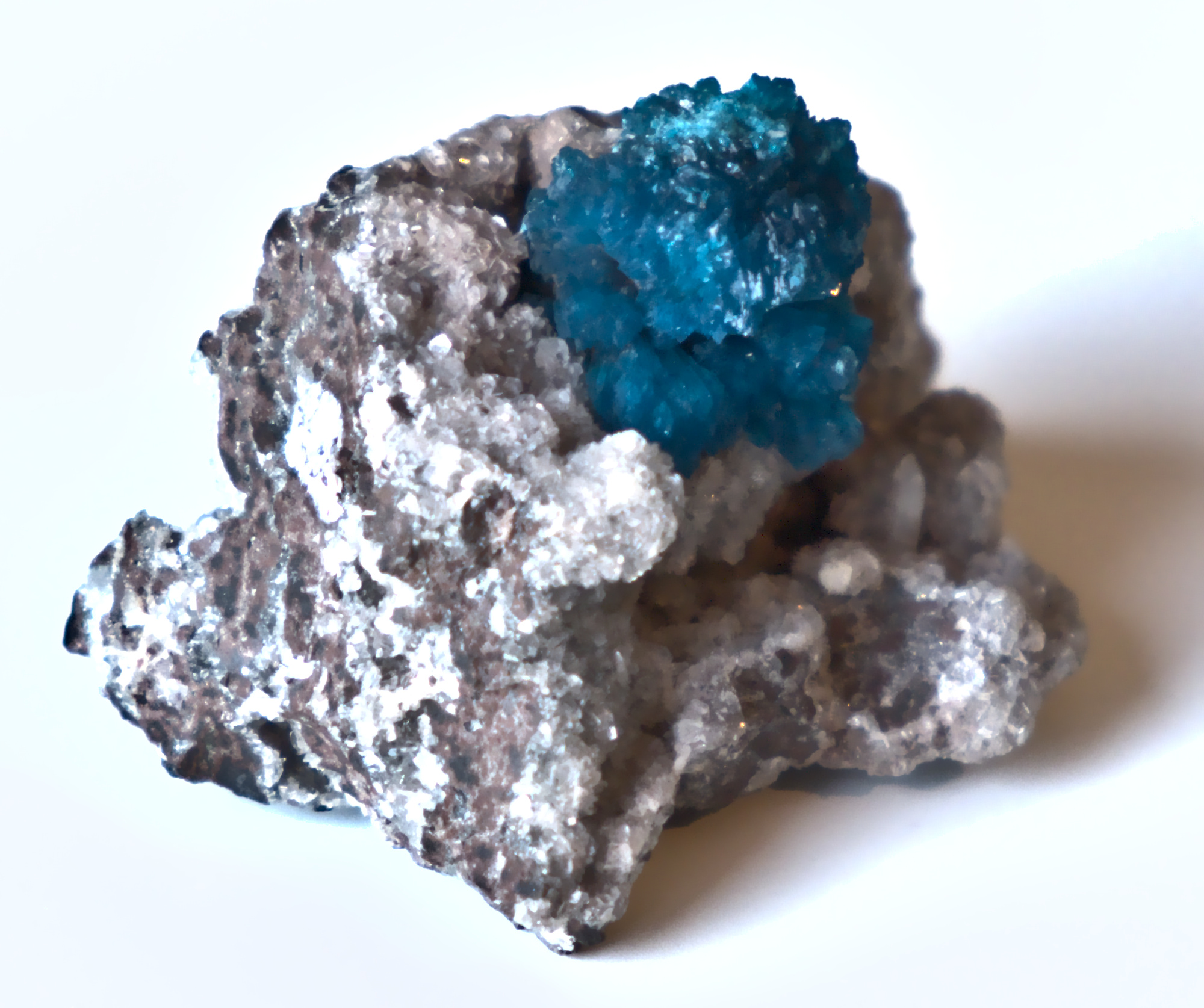 Cavansite