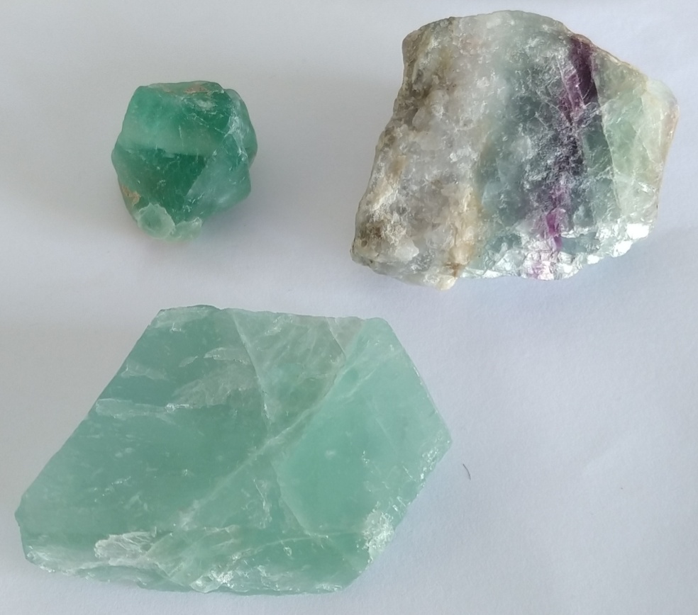 Fluorite