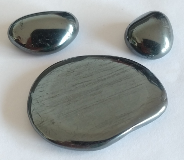 Hematite