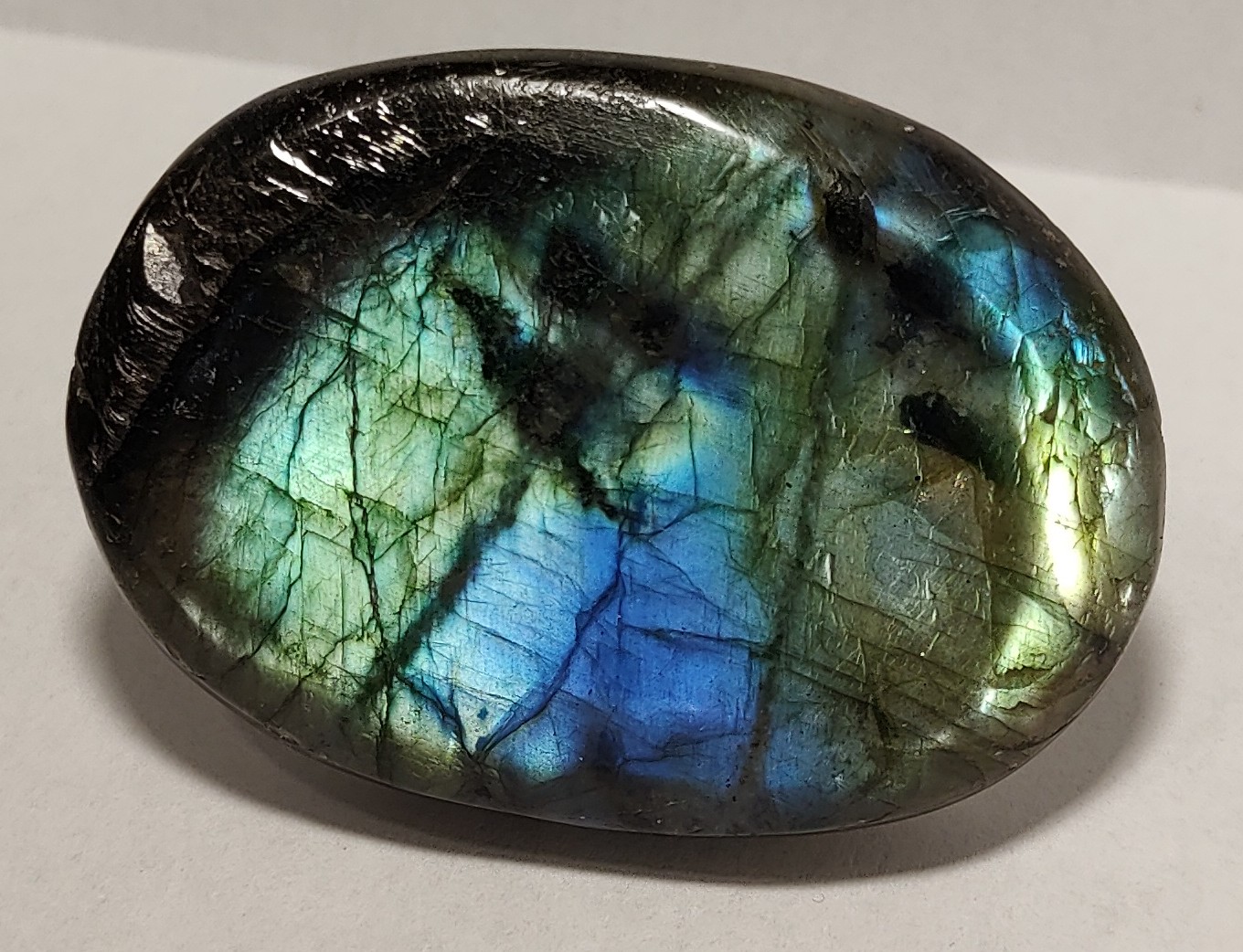 Labradorite