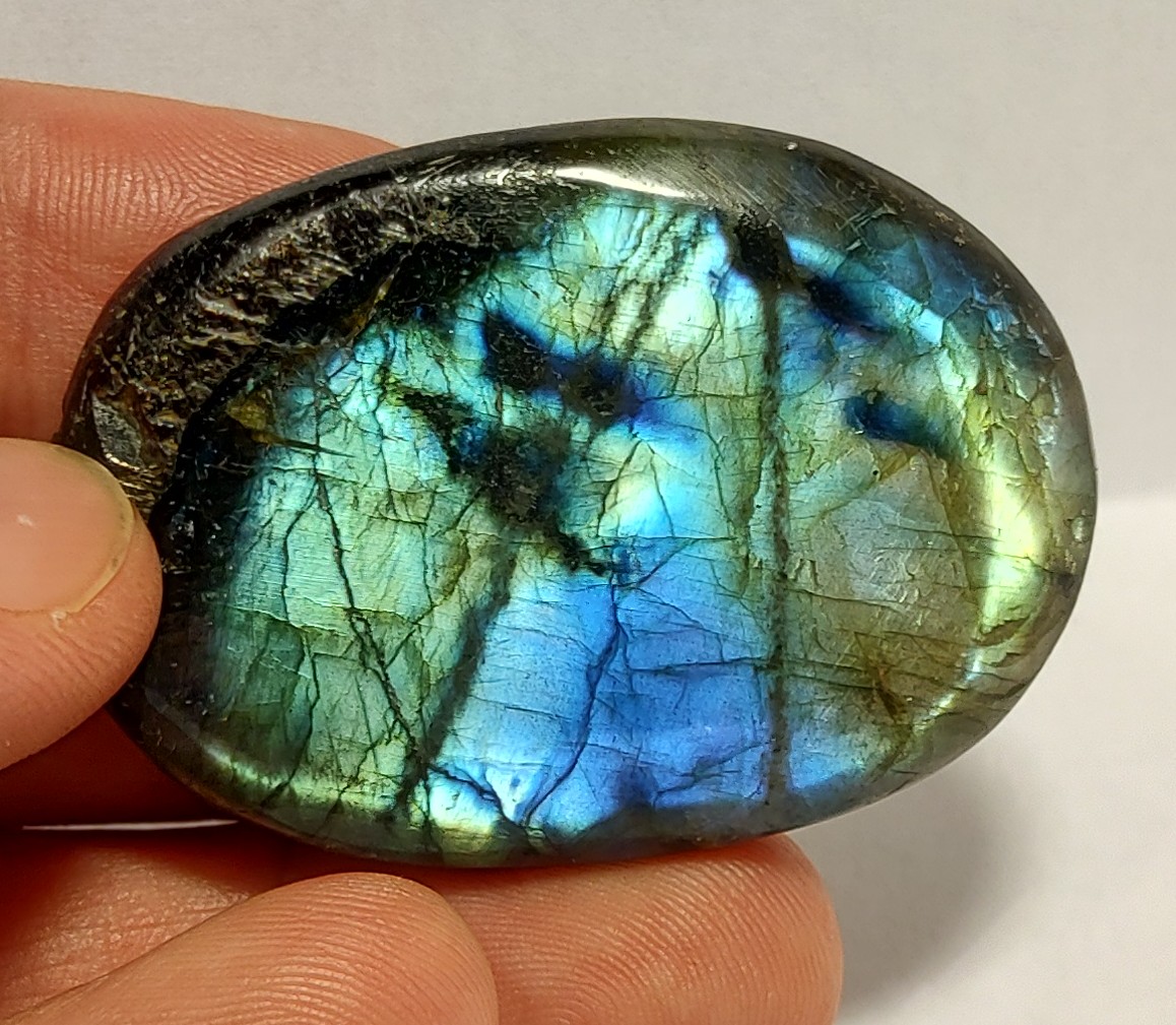 Labradorite
