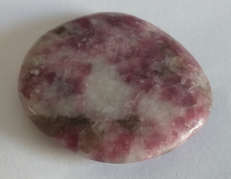 Lepidolite