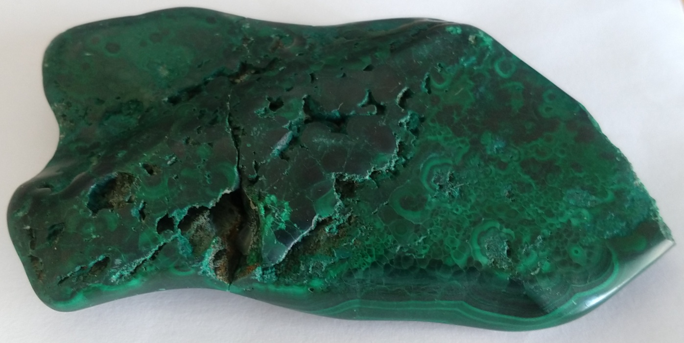 Malachite Malachite