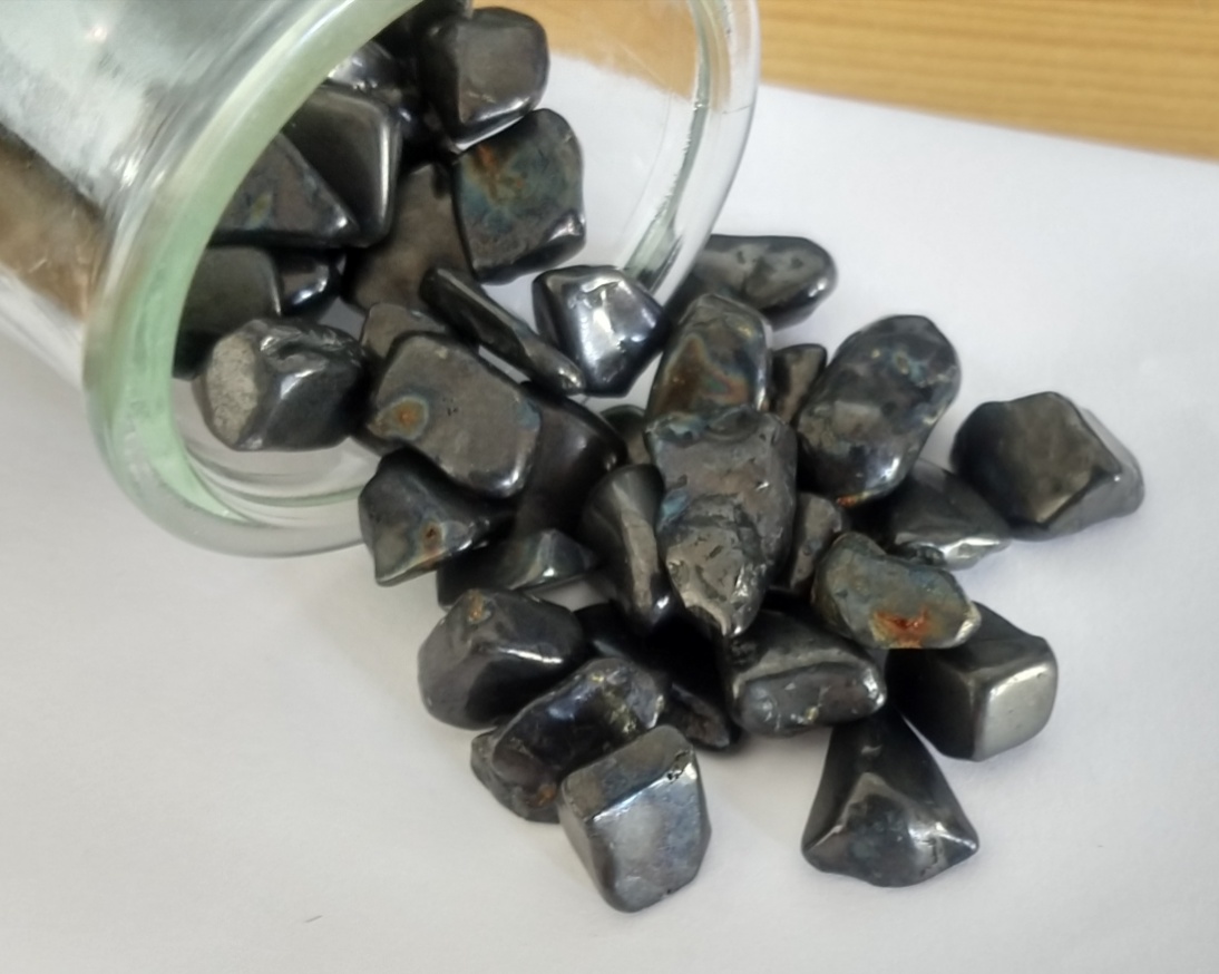 Shungite